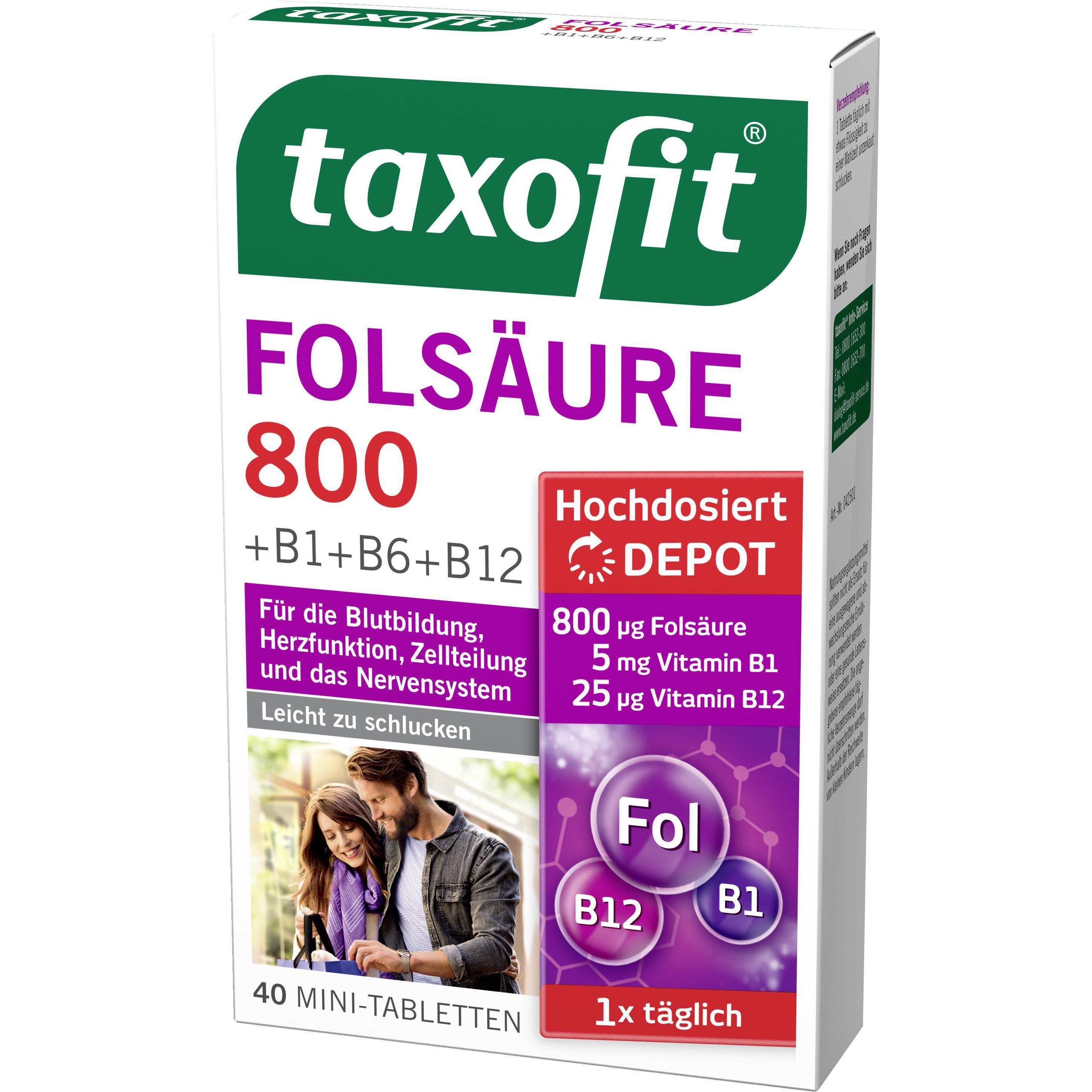 Фолиевая 800. Витамины Taxofit b12 Plus. Taxofit b-Complex Forte. B6 b12. Финские витамины b6 и b12.